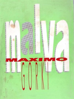 cover image of Malva--Espanol